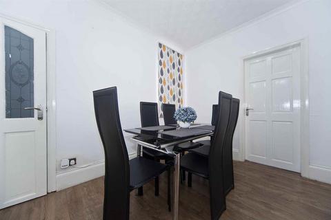 undefined, Stockton Road, Hartlepool TS25
