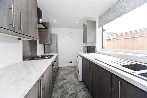 undefined, Stockton Road, Hartlepool TS25