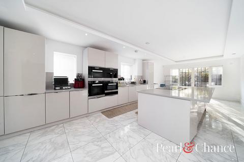 5 bedroom detached house for sale, Chandos Way, Hampstead Garden Suburb, NW11