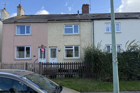 New Cheveley Road, Newmarket, Suffolk, CB8