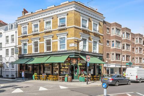 undefined, Saman Court, Crawford Street, London, W1H
