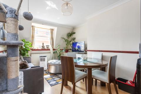 undefined, Saman Court, Crawford Street, London, W1H