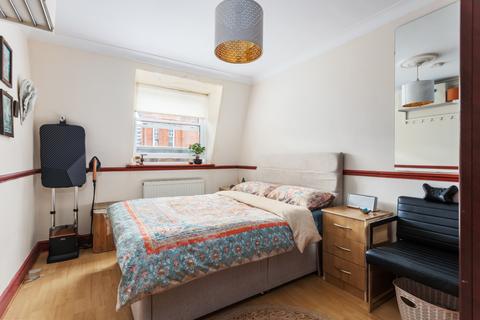 undefined, Saman Court, Crawford Street, London, W1H