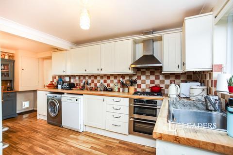 undefined, South Bank, Sutton Valence, ME17