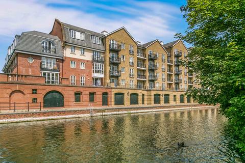 2 bedroom flat to rent, Riverside House, Fobney Street, Reading, RG1