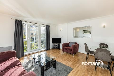 2 bedroom flat to rent, Riverside House, Fobney Street, Reading, RG1