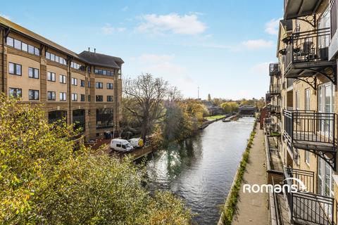 2 bedroom flat to rent, Riverside House, Fobney Street, Reading, RG1