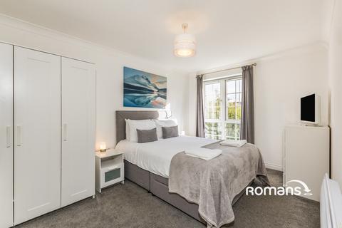 2 bedroom flat to rent, Riverside House, Fobney Street, Reading, RG1