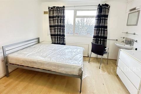 undefined, Brendon Avenue, Luton, Bedfordshire, LU2