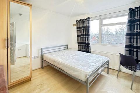 undefined, Brendon Avenue, Luton, Bedfordshire, LU2