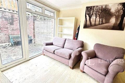 undefined, Brendon Avenue, Luton, Bedfordshire, LU2