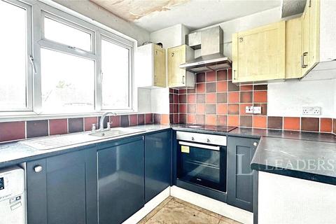 undefined, Brendon Avenue, Luton, Bedfordshire, LU2