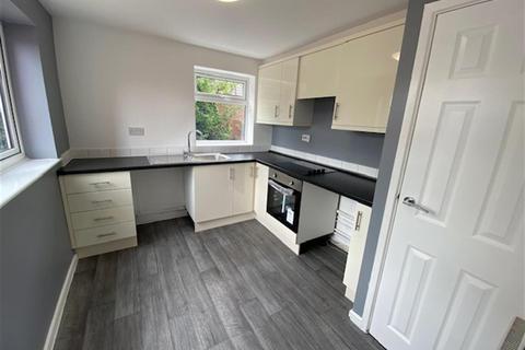 undefined, Varden Court, Anson Street, Rugeley, WS15 2BA