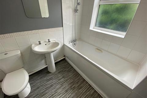 undefined, Varden Court, Anson Street, Rugeley, WS15 2BA