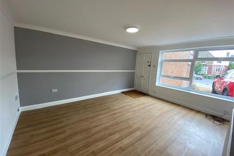 undefined, Varden Court, Anson Street, Rugeley, WS15 2BA