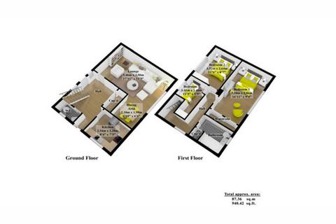 undefined, Croydon SE25