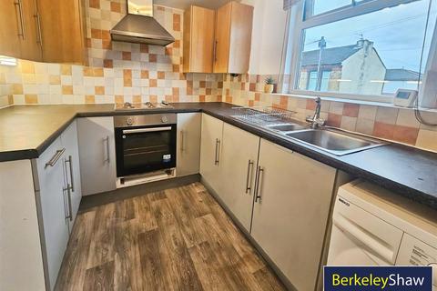 undefined, Argo Road, Liverpool