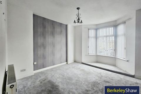 undefined, Argo Road, Liverpool