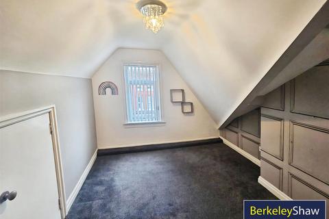 undefined, Argo Road, Liverpool