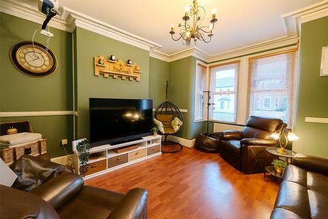 undefined, Park Road, Farnborough GU14