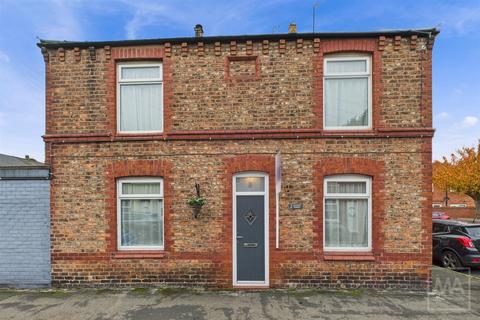 undefined, Lockett Street, Warrington
