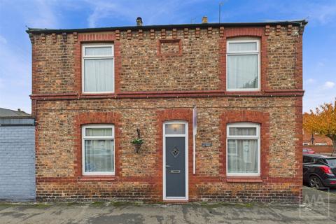 undefined, Lockett Street, Warrington, WA4