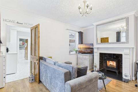 undefined, Lockett Street, Warrington, WA4