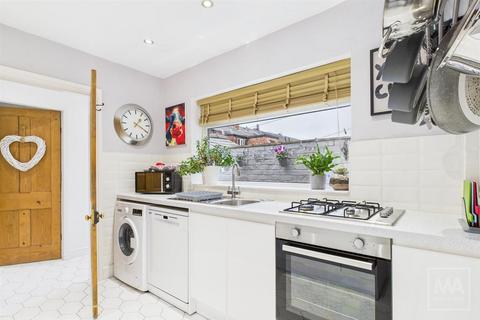 undefined, Lockett Street, Warrington, WA4
