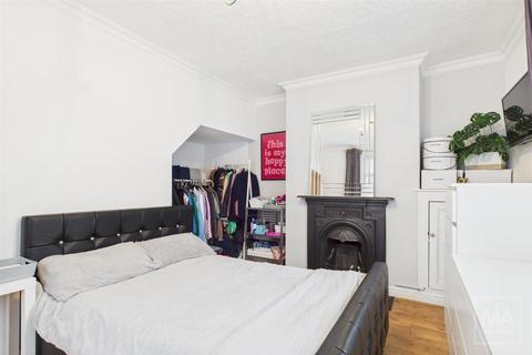 undefined, Lockett Street, Warrington, WA4