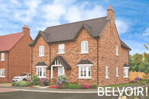 undefined, Field Farm, Stapleford, Stapleford, NG9