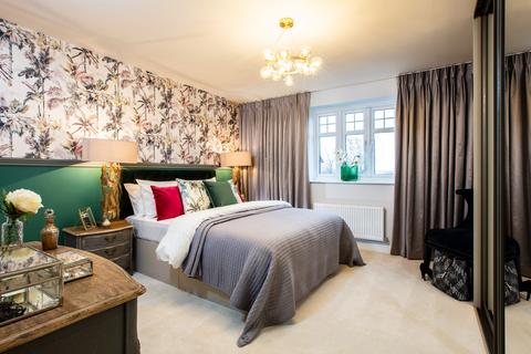 undefined, Field Farm, Stapleford, Stapleford, NG9
