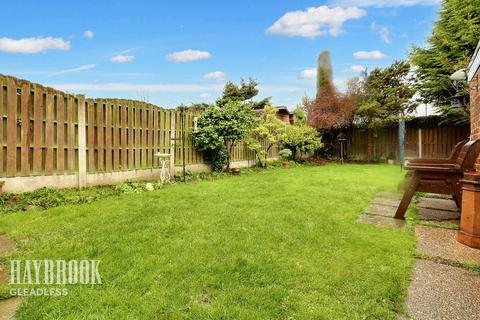undefined, Kirkby View, Sheffield