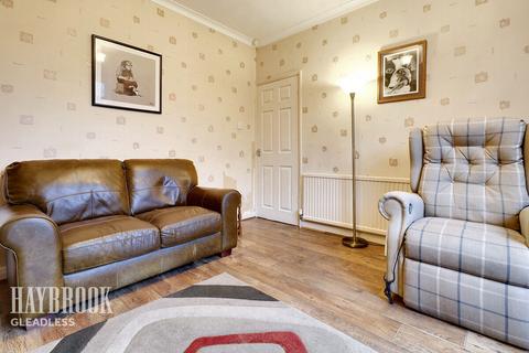 undefined, Kirkby View, Sheffield