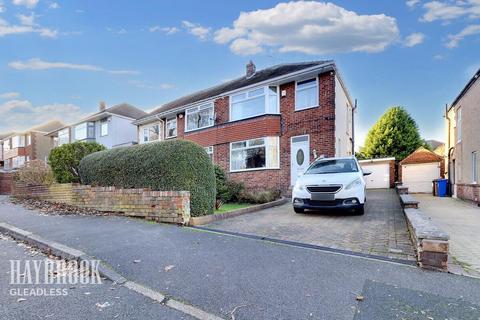 undefined, Kirkby View, Sheffield