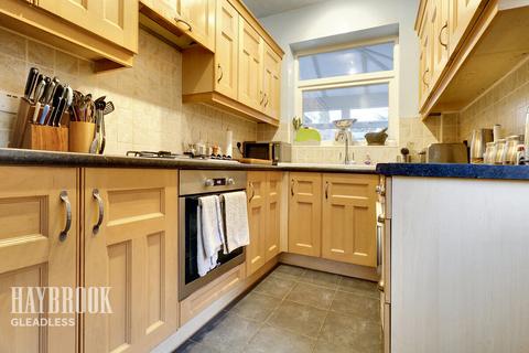 undefined, Kirkby View, Sheffield