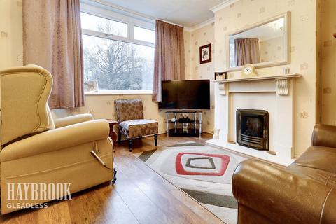 undefined, Kirkby View, Sheffield