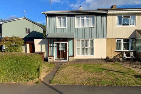 3 bedroom semi-detached house for sale, 41 Eastcroft Road, Wolverhampton, West Midlands, WV4 4NL