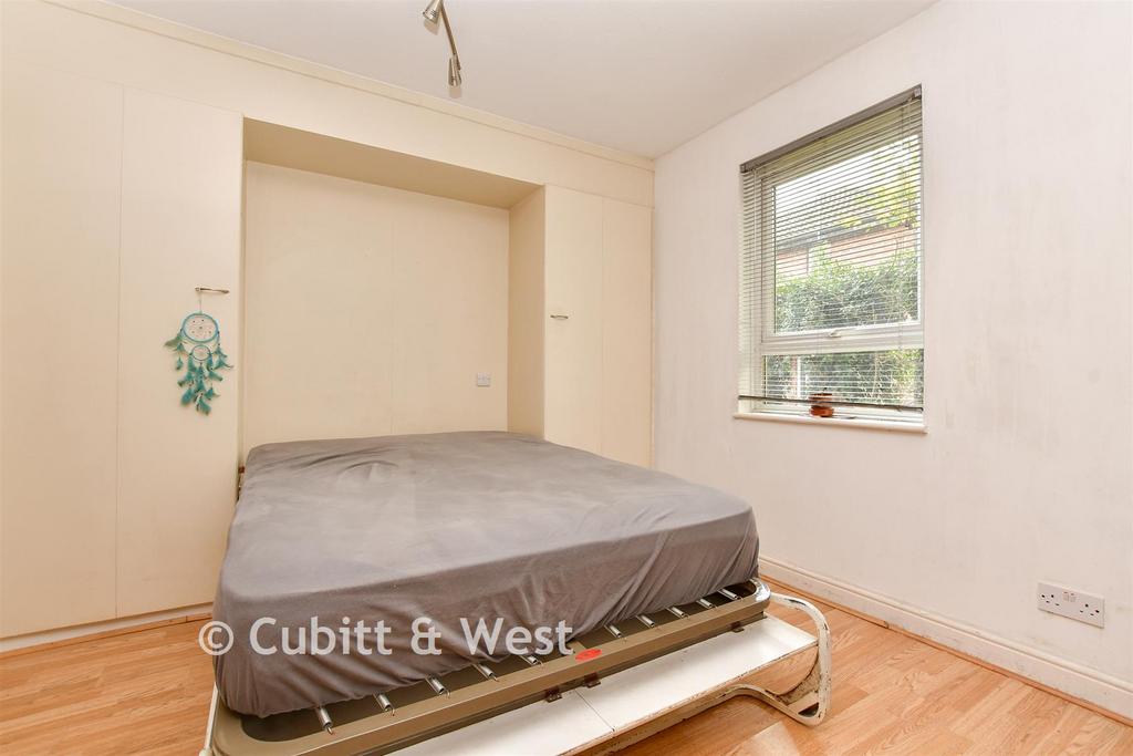 Lounge / Bedroom