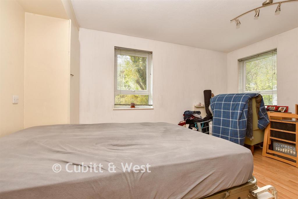 Lounge / Bedroom