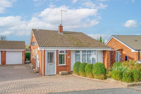 2 bedroom detached house for sale, Snowshill Close, Redditch, B98