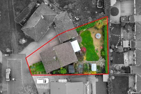 undefined, Snowshill Close, Redditch, B98