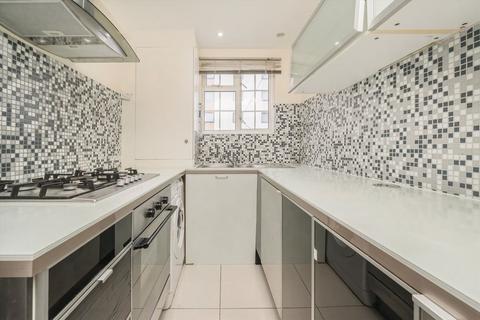 2 bedroom flat to rent, Uxbridge Road, London W5