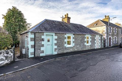 undefined, 14 -16 Dovecot Park, Selkirk TD7 4ES