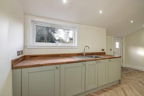 undefined, 14 -16 Dovecot Park, Selkirk TD7 4ES