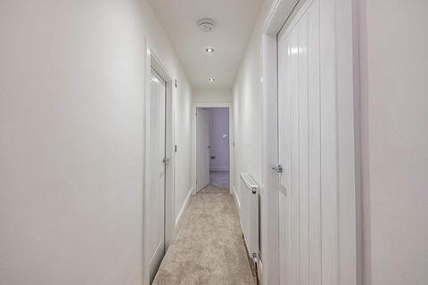 14-16 Dovecot Park, Selkirk, TD7 4ES