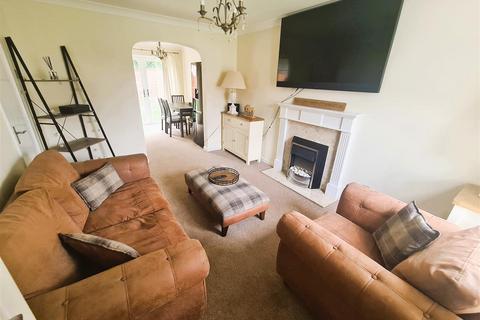undefined, Pembroke Drive, Ingleby Barwick