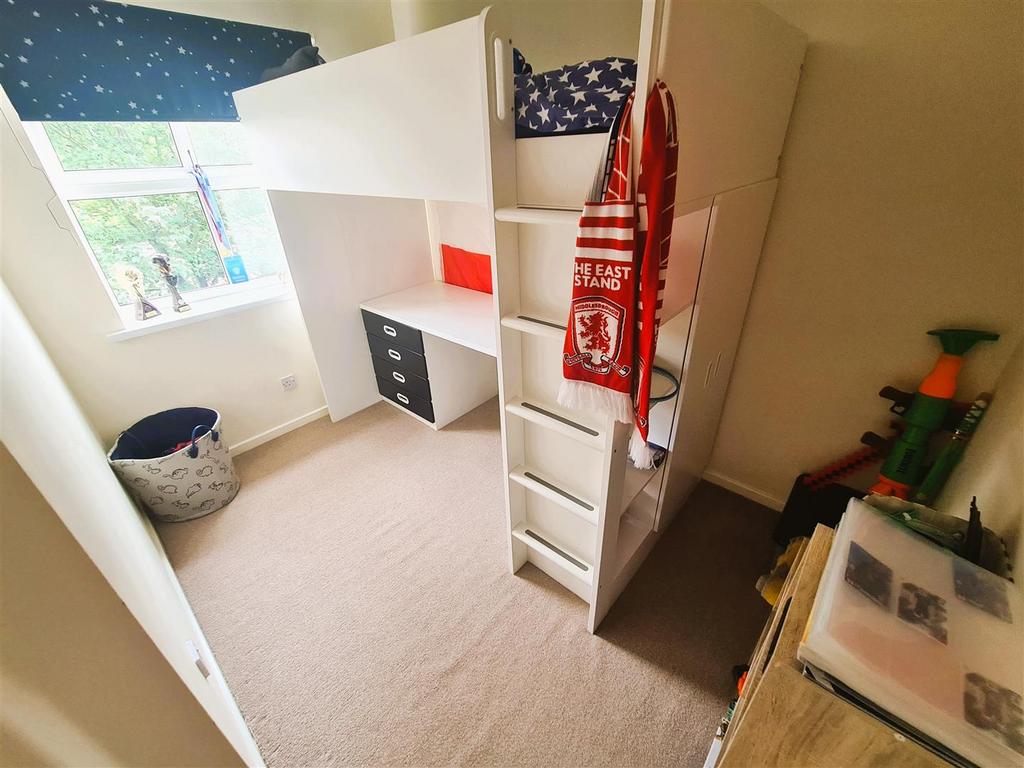 Bedroom 2