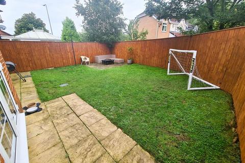 3 bedroom detached house to rent, Pembroke Drive, Ingleby Barwick