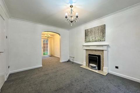 3 bedroom detached house to rent, Pembroke Drive, Ingleby Barwick