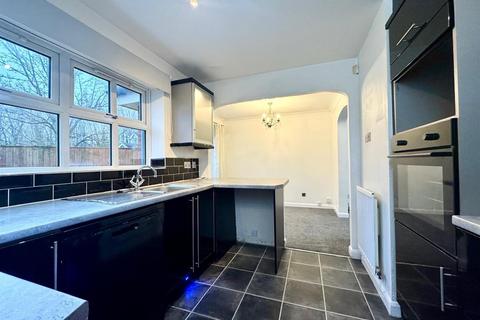 3 bedroom detached house to rent, Pembroke Drive, Ingleby Barwick